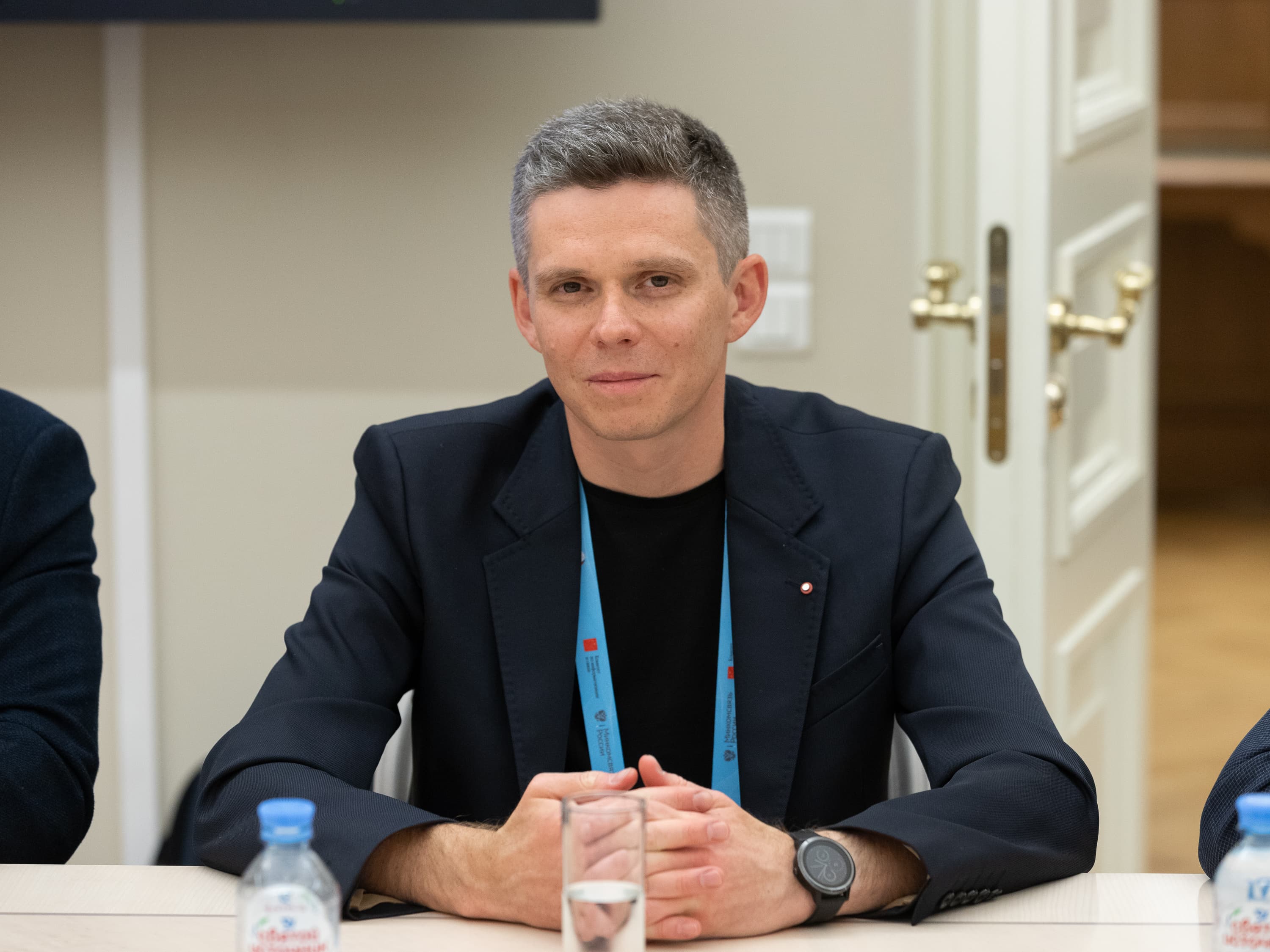 Maxim Zaikin photo 2