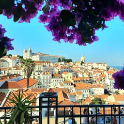 LISBON