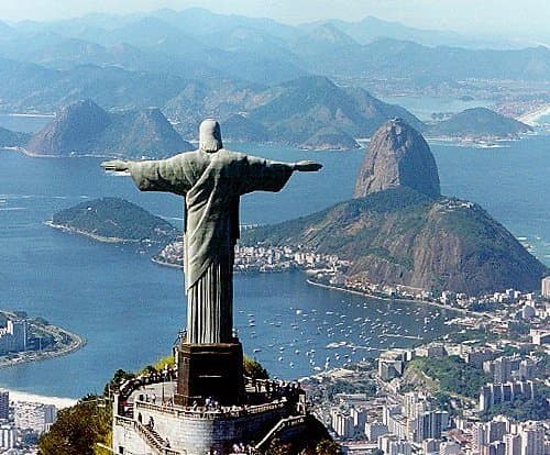 Рио-де-Жанейро