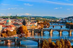 PRAGUE