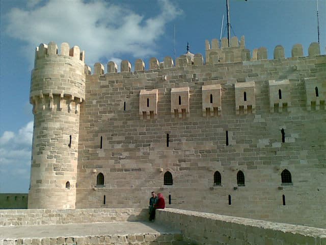 Александрия