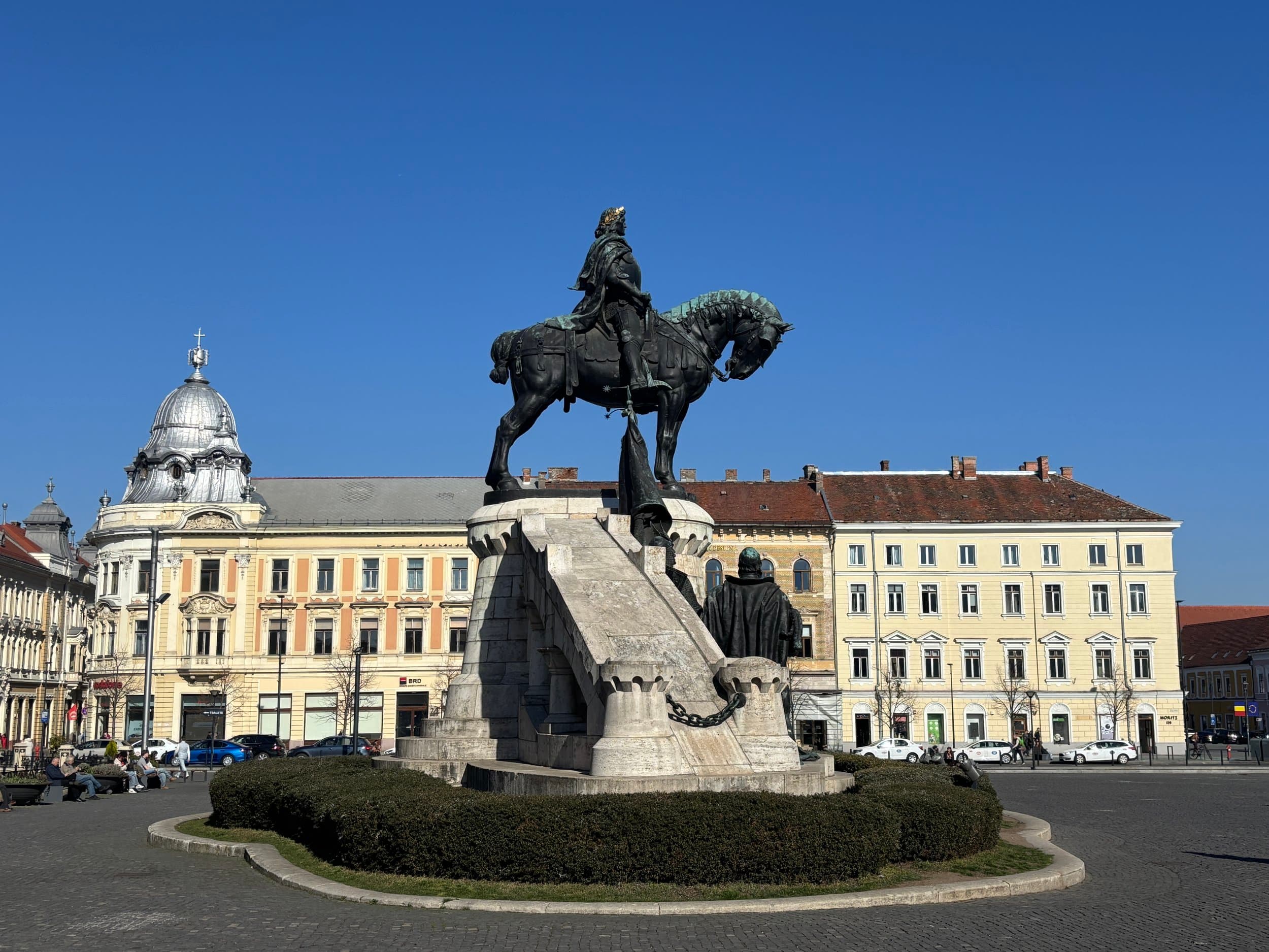 Клуж-Напока