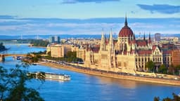 BUDAPEST