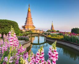 CHIANG MAI