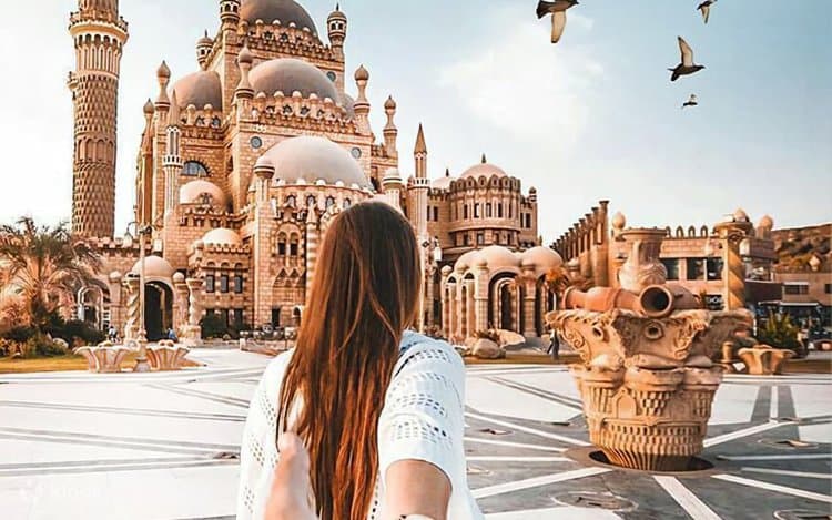 Шарм-эль-Шейх