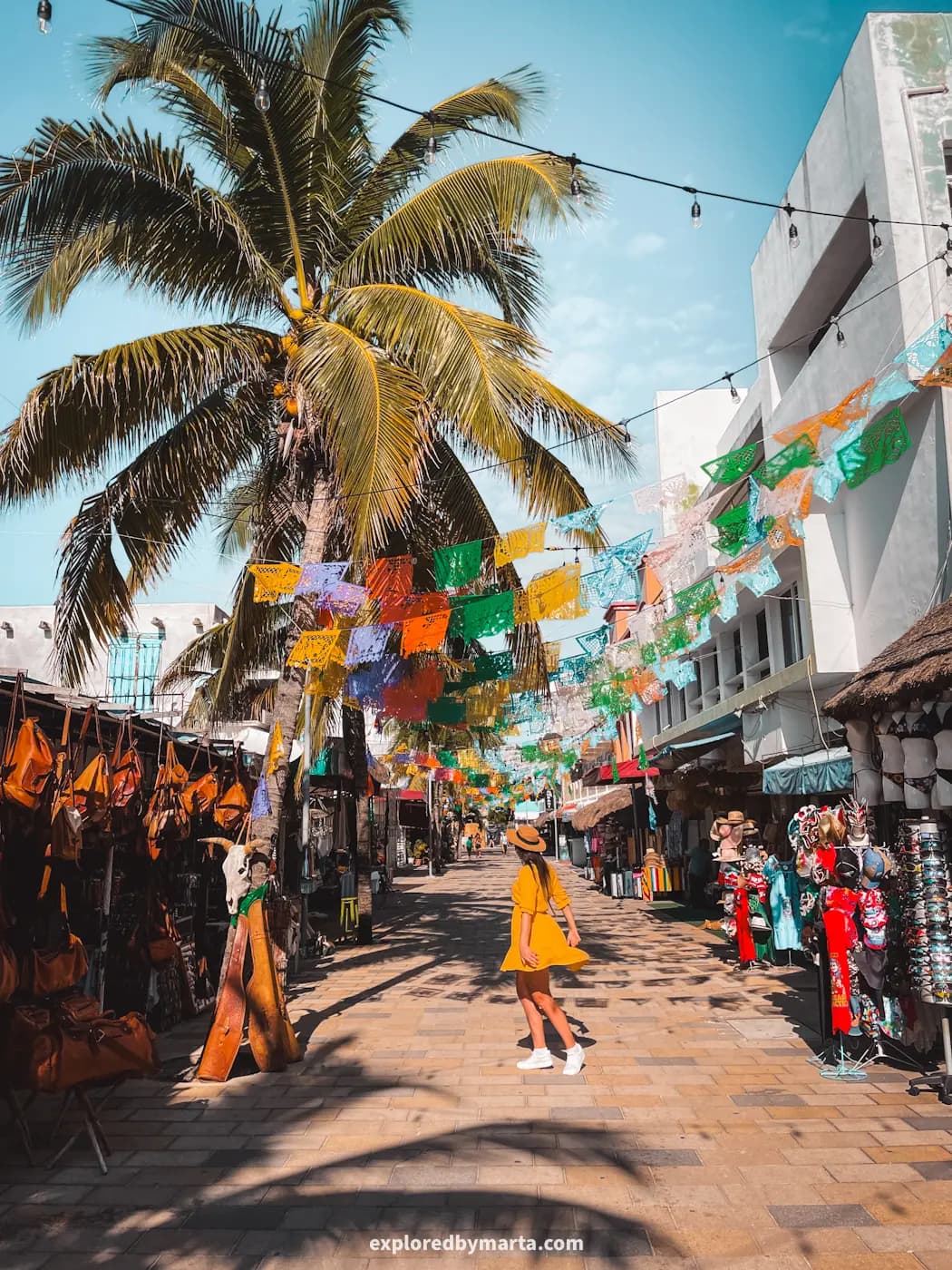 Плая-дель-Кармен