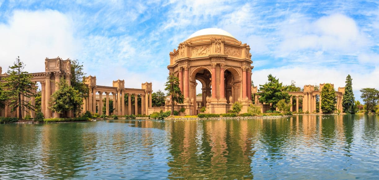 Сан-Франциско