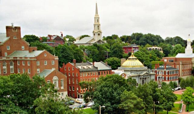 Нью-Провиденс