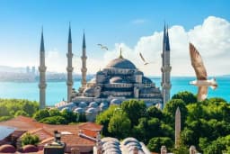 ISTANBUL