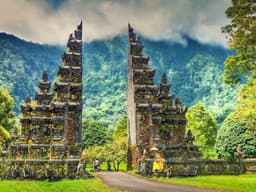 BALI