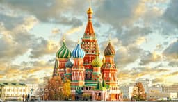 MOSCOW