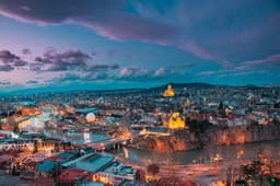 TBILISI