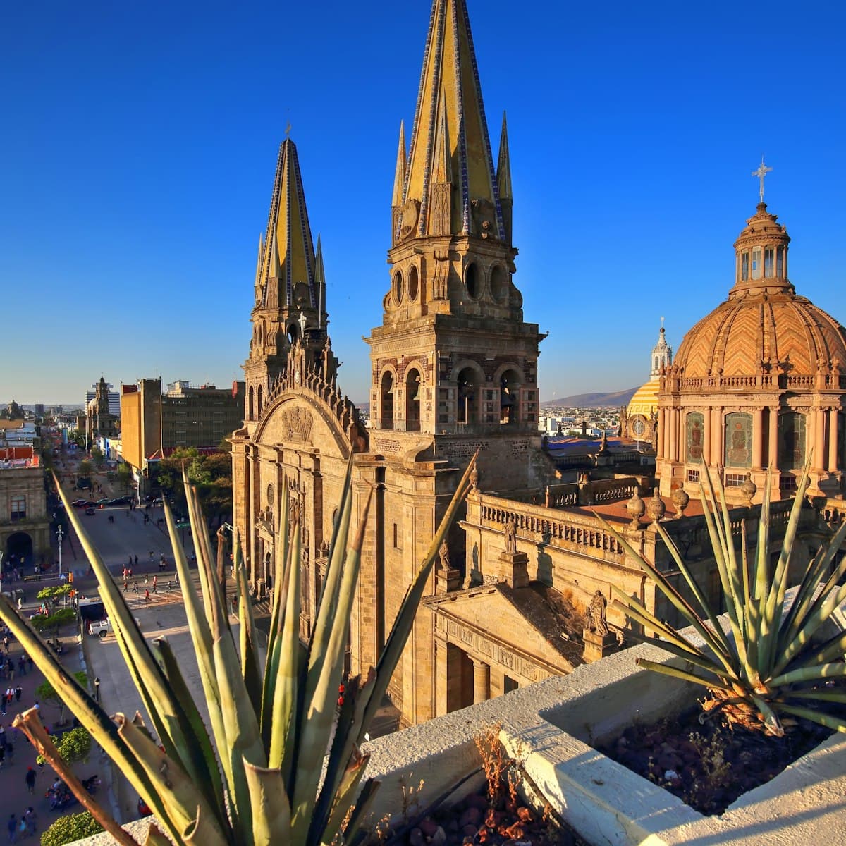 Гвадалахара