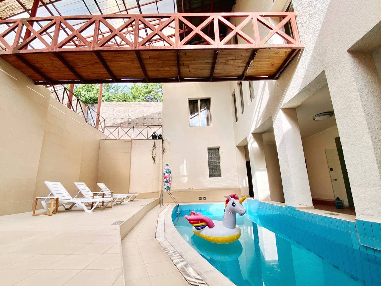 Colibring Nomads photo 4