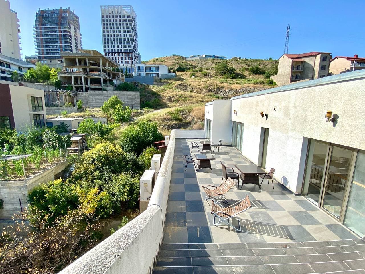 Colibring Nomads photo 6