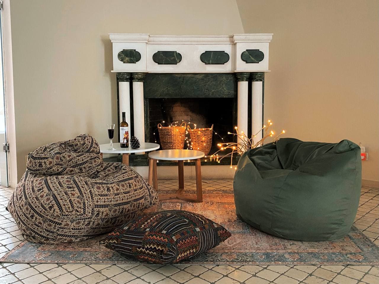 Colibring Nomads photo 5