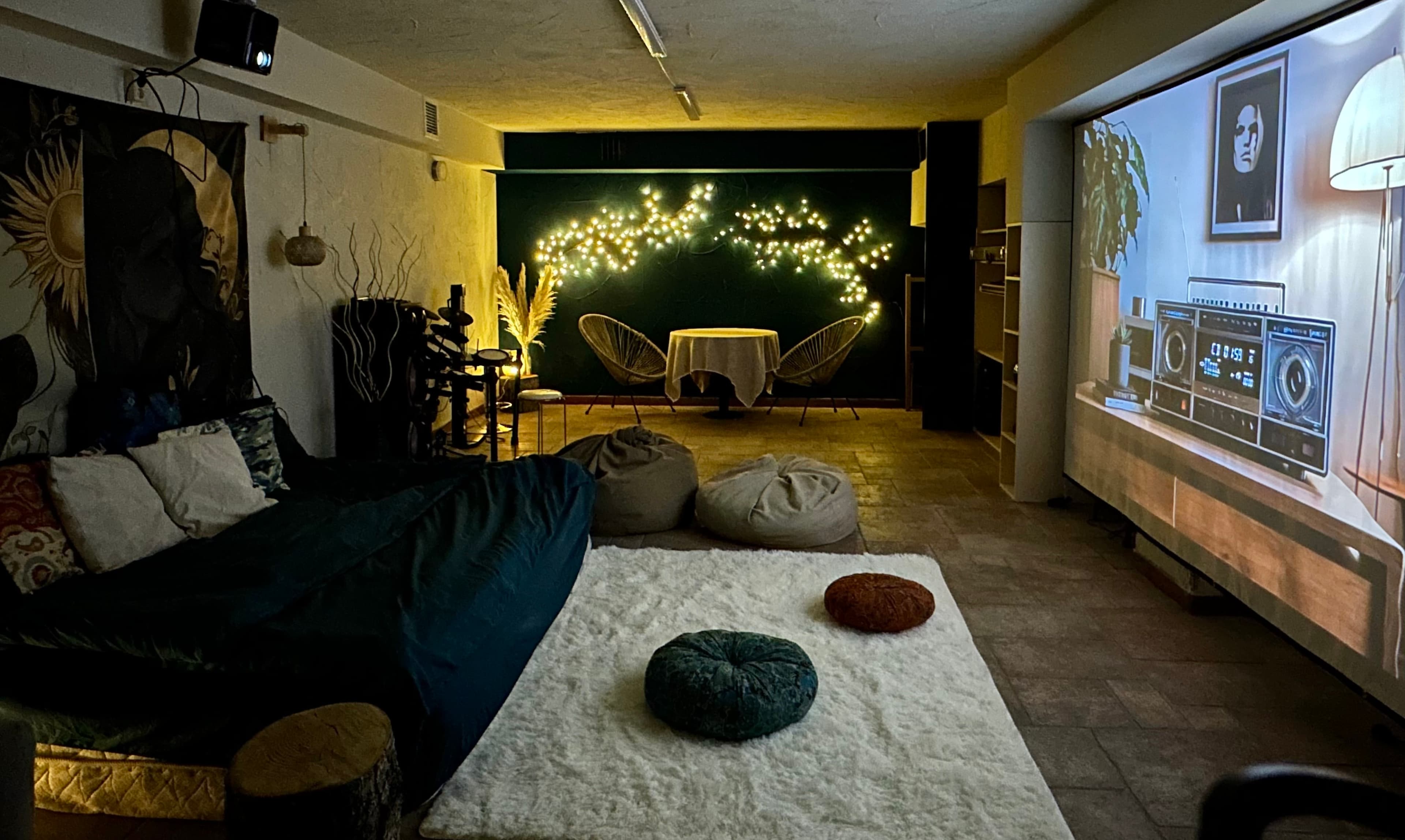 Colibring Nomads photo 2