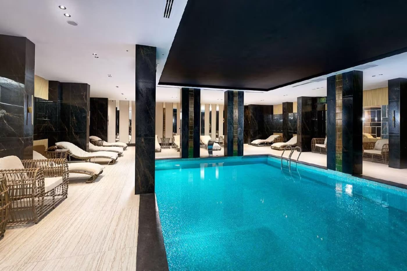 BestHome Legenda photo 5