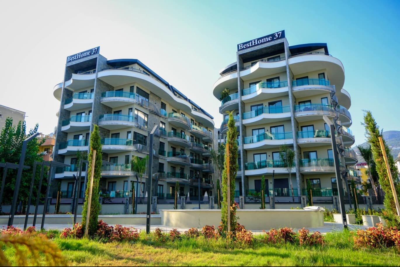 BestHome Legenda photo 2