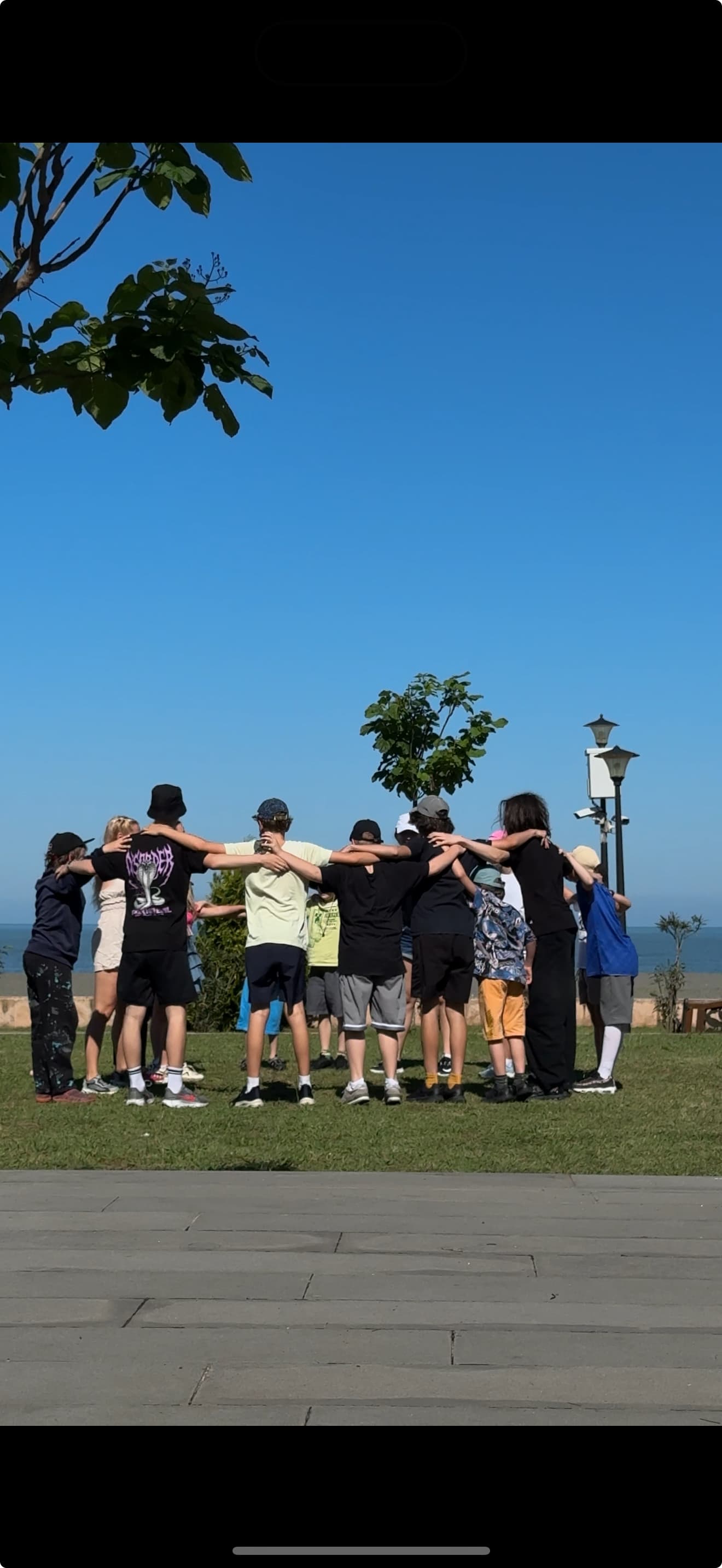 SporTeens Camp