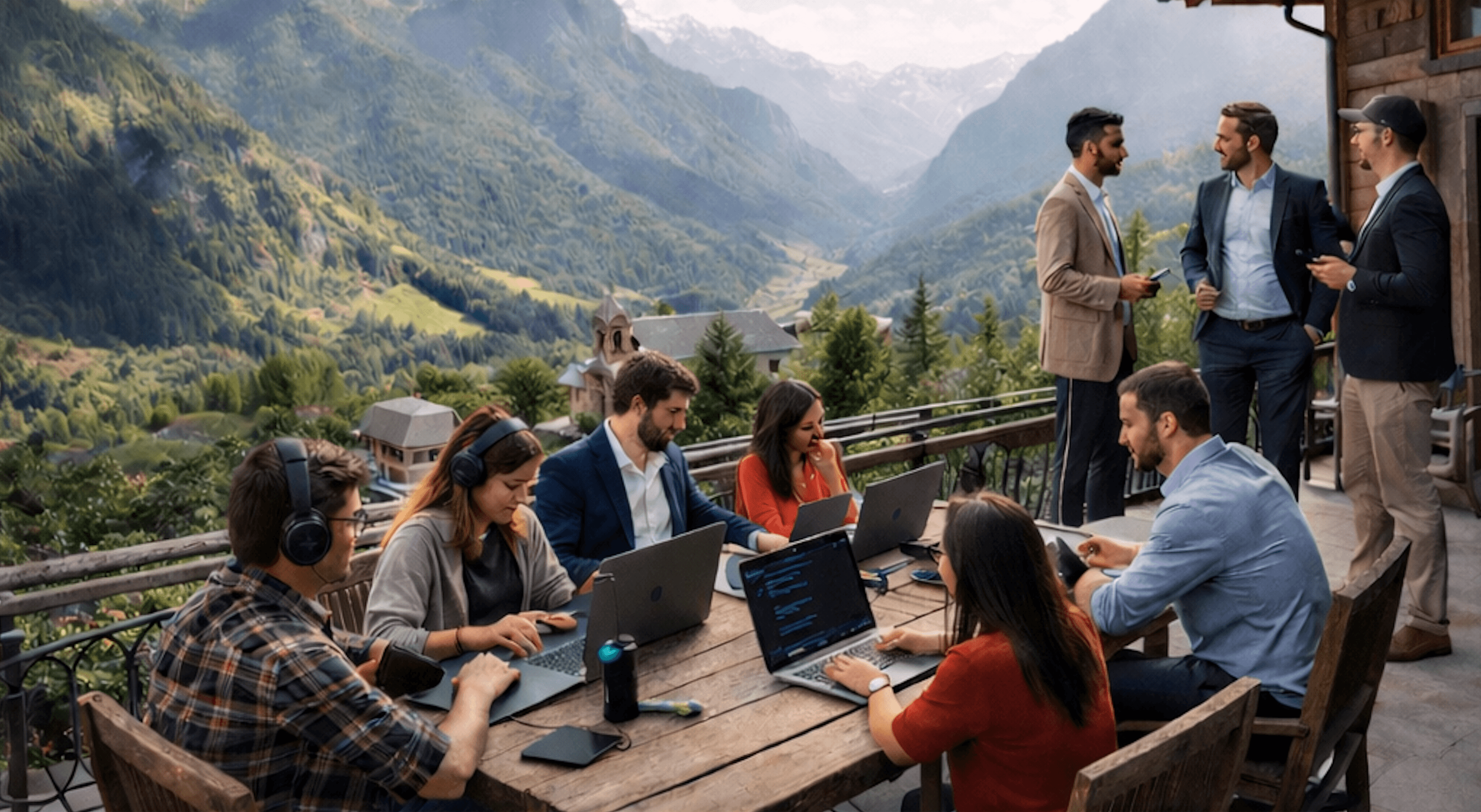 Vibe Coding Camp